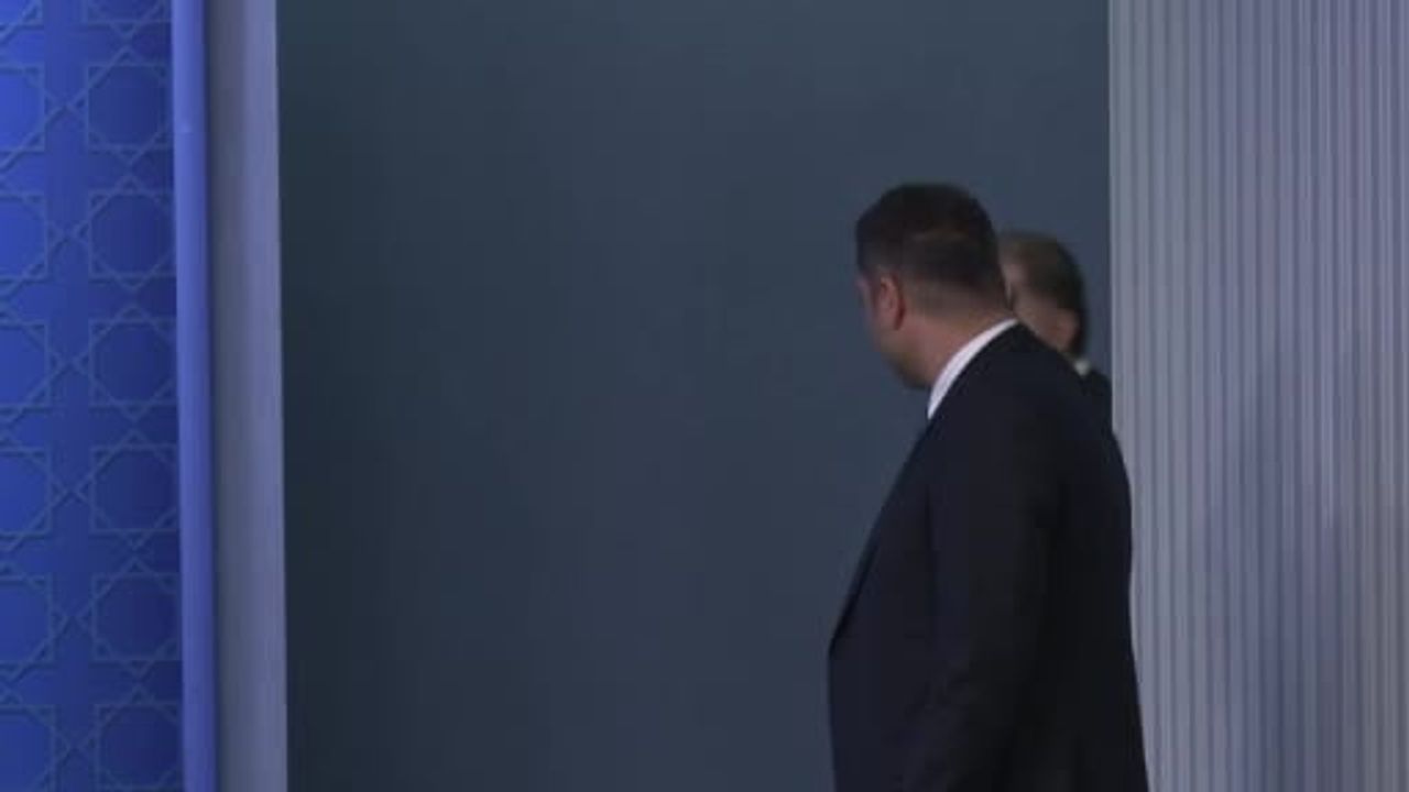 Çelik: Türkiye’nin üyeliği engellenmeseydi Avrupa Birliği küresel krizlerde daha güçlü olabilirdi