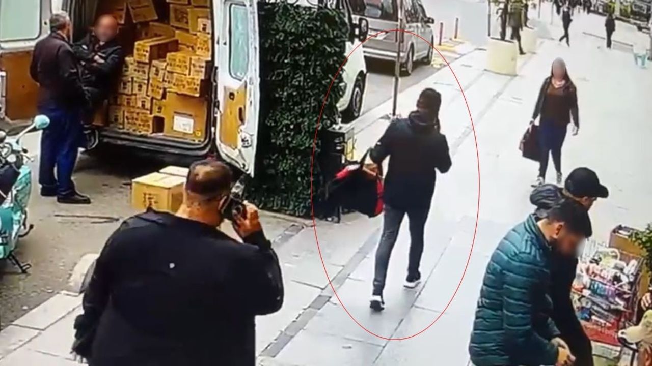 Çerkezköy’de 'polis-savcı' dolandırıcılık şebekesi çökertildi: 3 şüpheli adliyeye sevk edildi