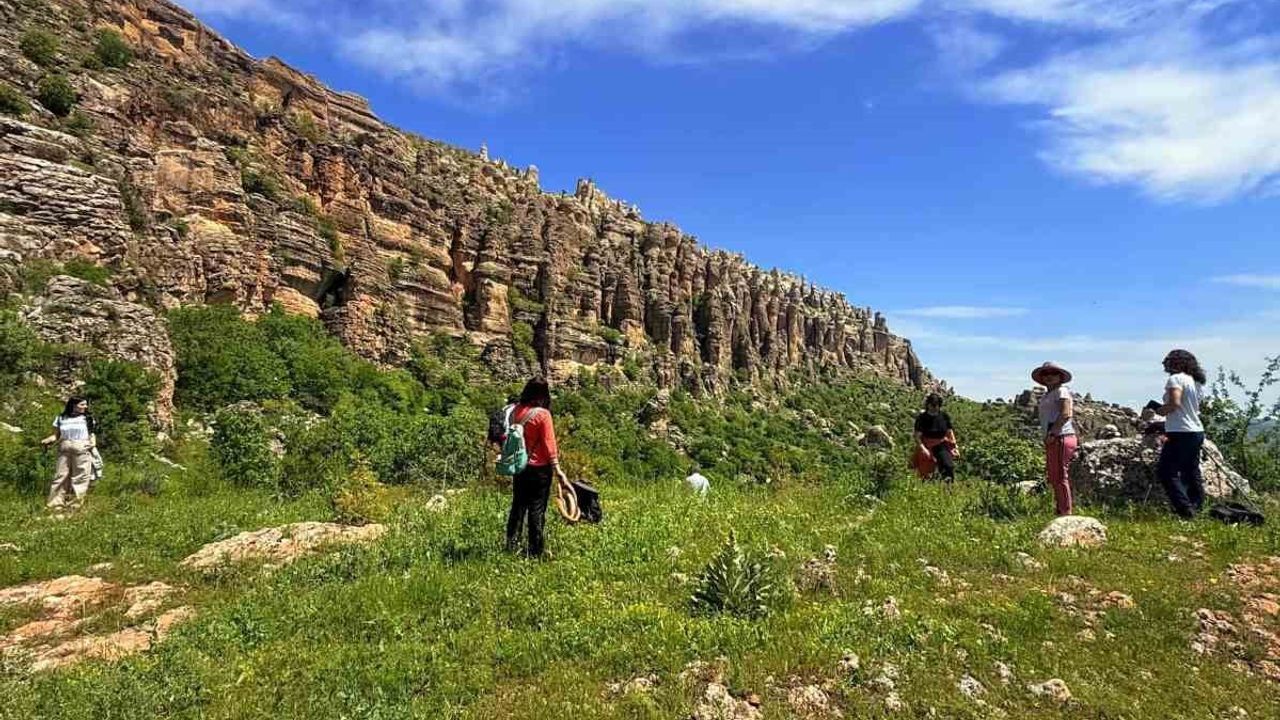 Çermik: Gelincik Dağı ile Diyarbakır'ın doğa ve tarihi turizm rotası