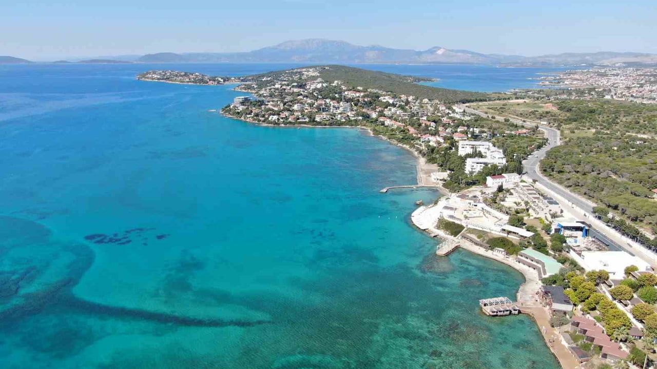 Çeşme Kurban Bayramı'na Hazır: Hedef Yüzde 100 Doluluk