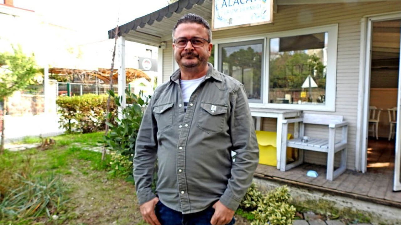 Çeşme ve Alaçatı'da 9 günlük Kurban Bayramı rezervasyonları hızlandı, doluluk %75'i geçti