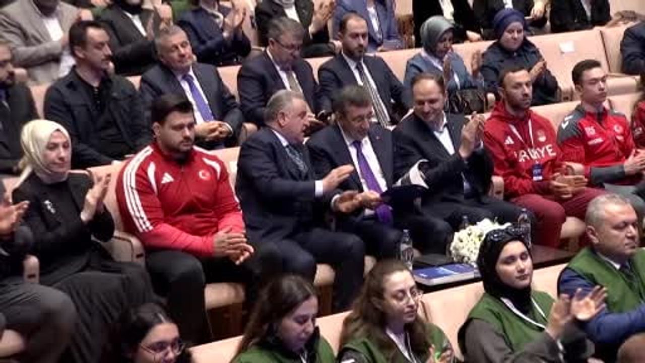 Cevdet Yılmaz: Yüz binlerce genç bağımlılıkla mücadele farkındalık eğitimlerinden yararlandı