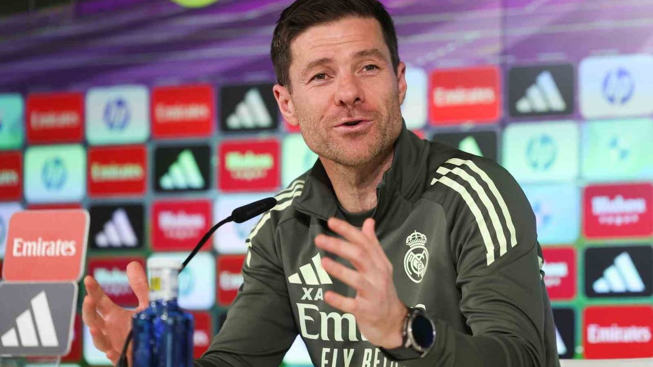 Chelsea, Xabi Alonso ile 4 yıllık anlaşma sağladı