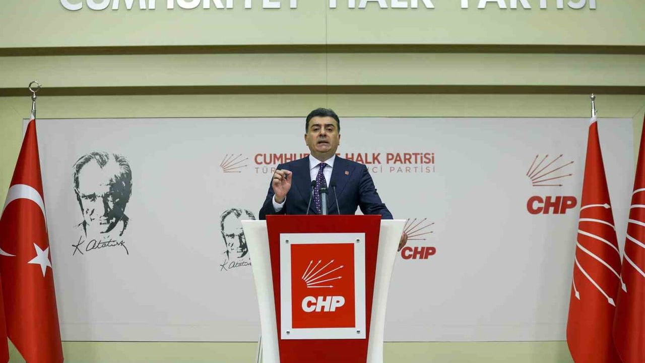 CHP, Burcu Köksal’ı kesin ihraç talebiyle disipline sevk ettiğini açıkladı