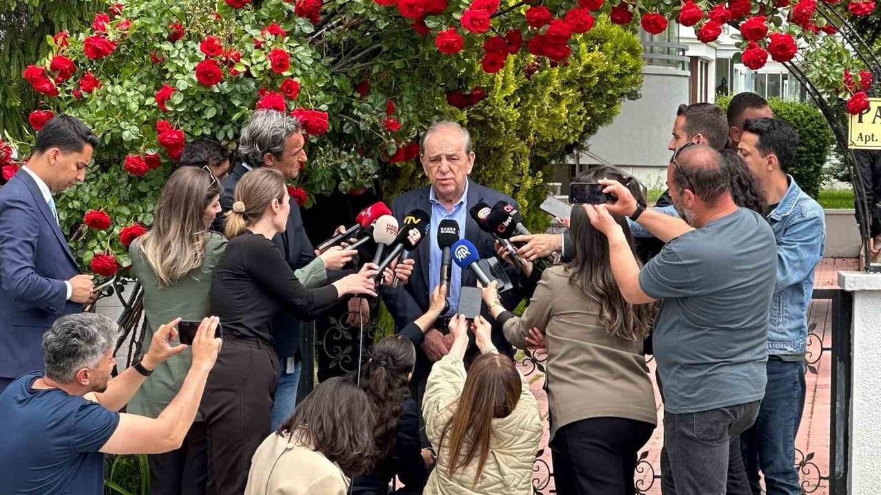CHP İzmir Milletvekili Nalbantoğlu: Kılıçdaroğlu partiyi kuruluş kodlarına döndürme görevi üstlendi