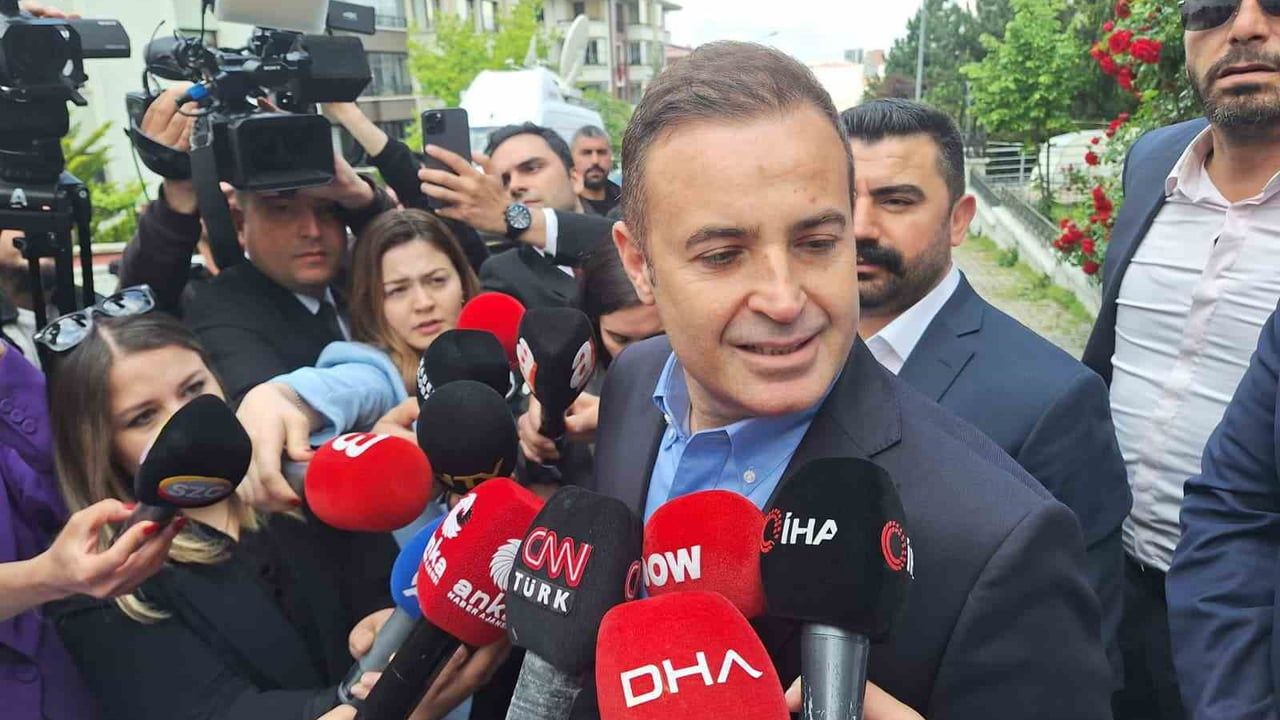 CHP'li Ahmet Akın'dan Kılıçdaroğlu ziyareti sonrası birlik çağrısı