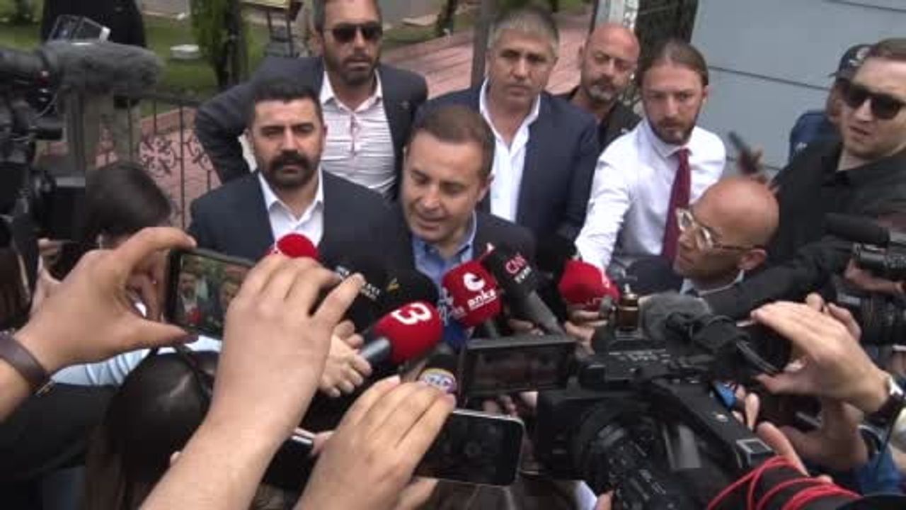 CHP’li Ahmet Akın’dan Kılıçdaroğlu ziyareti sonrası birlik çağrısı: 'Hep beraber bunun üstesinden geleceğiz'