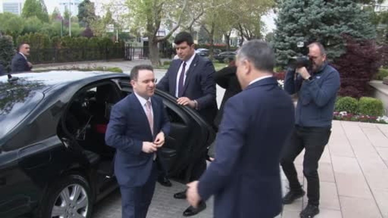 Çiftçi ile Gürlek 'Dolandırıcılıkla Mücadele Merkezi'ni Görüştü: İnternet Tabanlı Dolandırıcılıkla Mücadelede İş Birliği Güçlendiriliyor