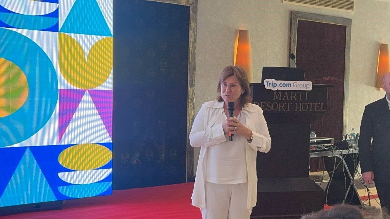 Çin ve Uzak Doğu Online Seyahat Platformları Marmaris'te Turizm Sektörüyle Buluştu