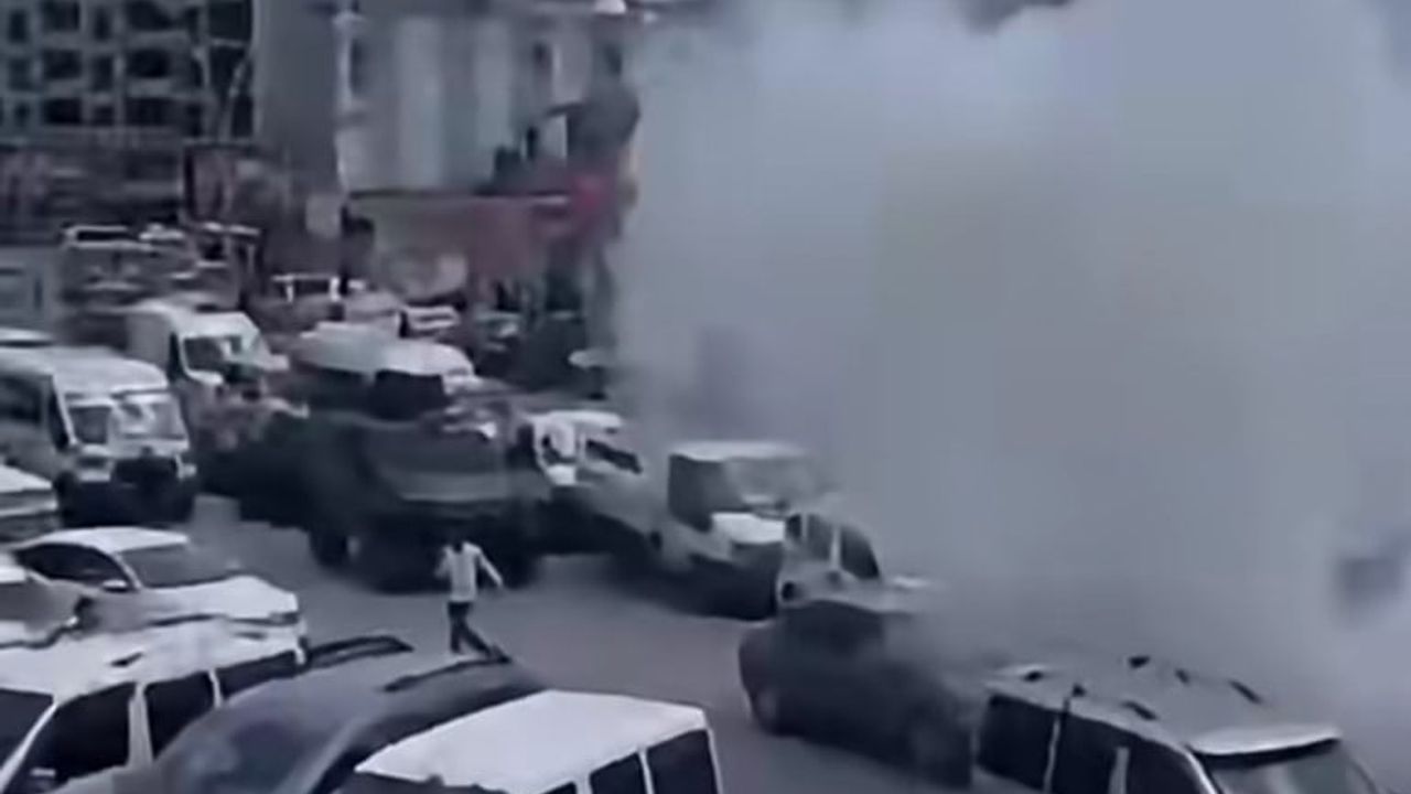 Cizre'de bayram arifesinde akrabalar arasında taşlı, sopalı ve bıçaklı kavga: 8 yaralı, 17 gözaltı