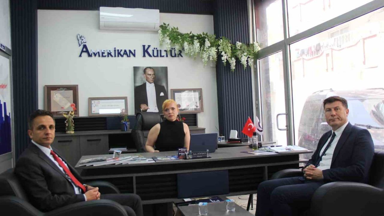 Cizre'de özel dil kursları denetlendi: Kalite ve uluslararası entegrasyon değerlendirildi