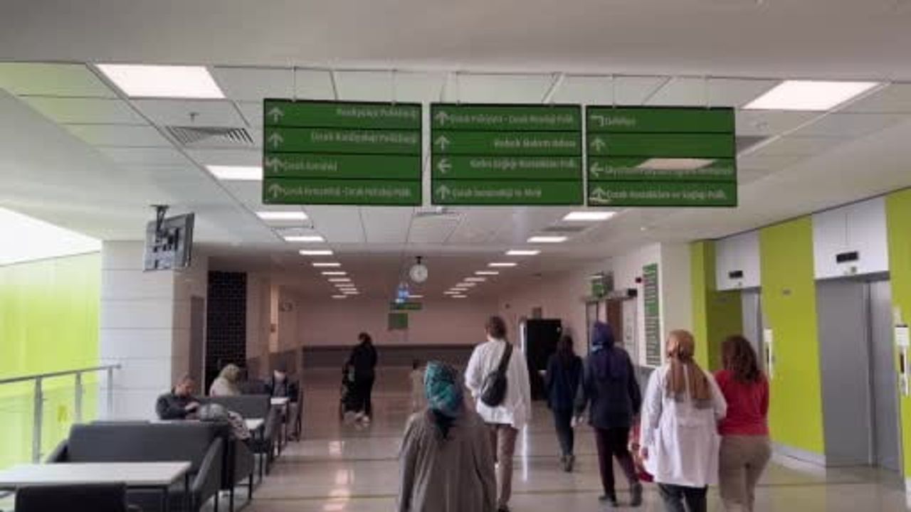 Çocuklarda 'Kalp Krizi' İddiaları: Uzm. Dr. Yunus Emre Sarı'dan Açıklama ve Uyarılar