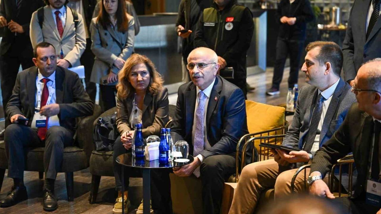 COP31'e Giden Yol: 'Dirençli Şehirler' Panelinde Malatya'nın Yeniden İnşa Süreci