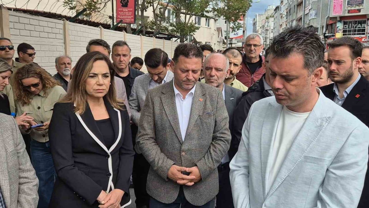 Çorlu'da pasaj saldırısı: İddiaya göre psikolojik rahatsızlığı bulunan şüpheli 2 polisi şehit etti