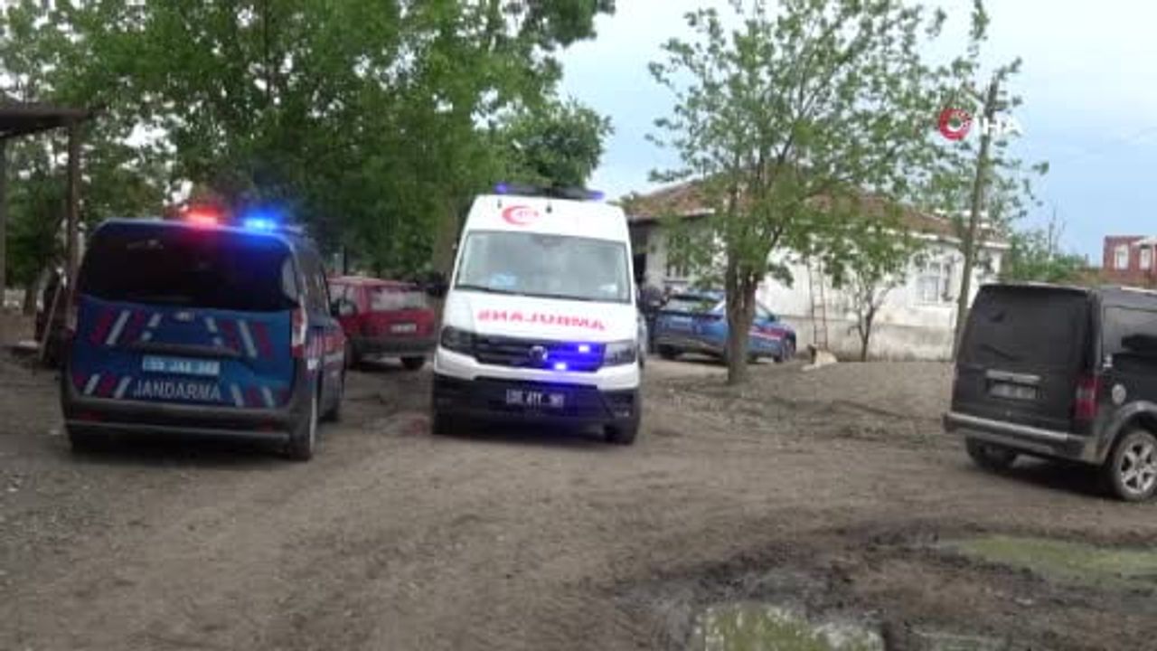 Çorlu'daki çatışmada şehit düşen polis Erkan Tütüncüler'in acı haberi Bafra'ya ulaştı