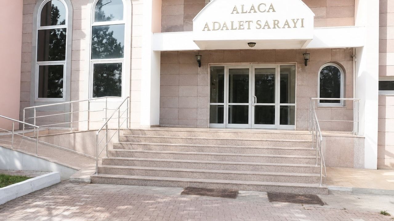 Çorum Alaca’da bıçaklı kavga: 17 yaşındaki şüpheli tutuklandı
