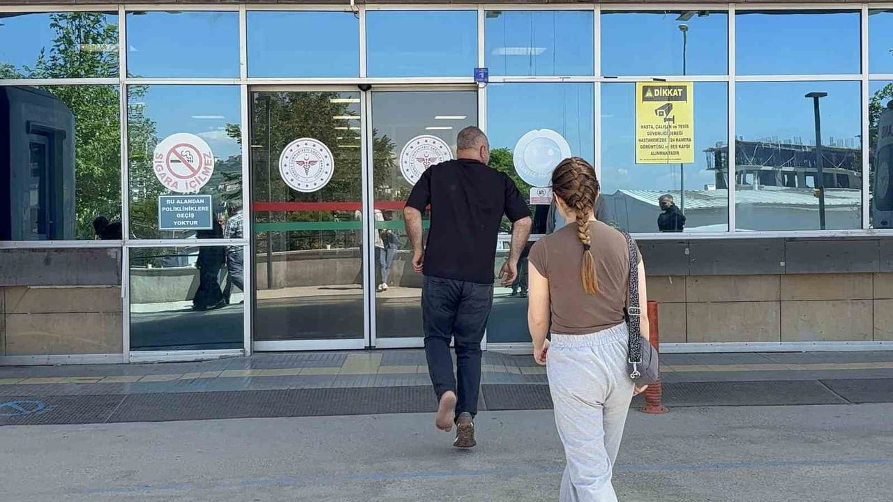 Çorum'da acemi kasaplar kurban kesimi sırasında yaralandı; hastaneye başvurdular