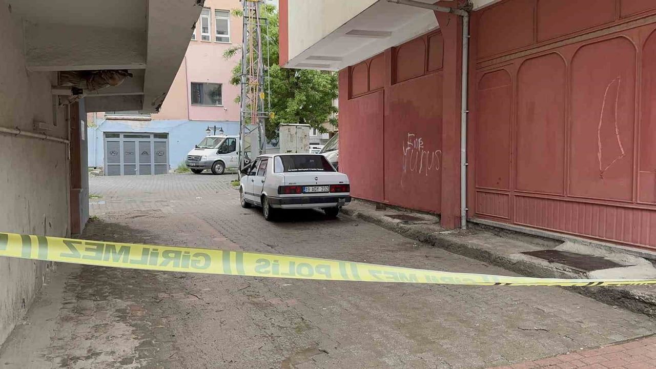 Çorum Sungurlu'da Kuzenler Arasında Silahlı Kavga: 1 Yaralı