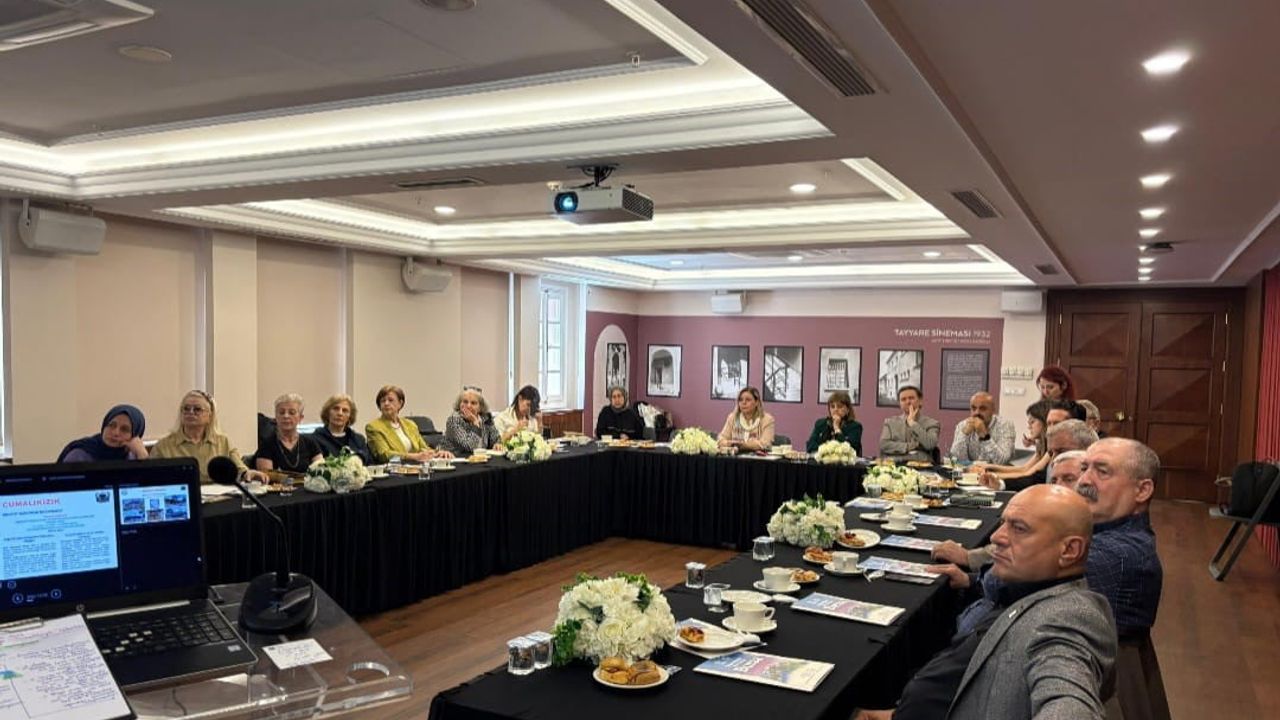 Cumalıkızık UNESCO Dünya Mirası Değerlendirme Toplantısı: Koruma, restorasyon ve sürdürülebilir ziyaretçi yönetimi öncelikleri