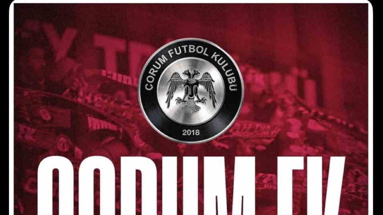 Cumhurbaşkanı Erdoğan, Süper Lig'e Yükselen Arca Çorum FK'yı Tebrik Etti