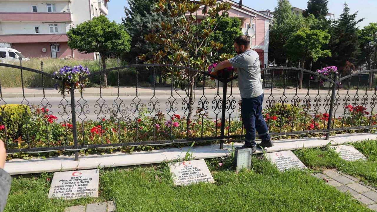 Darıca Belediyesi Kurban Bayramı hazırlıklarını tamamladı