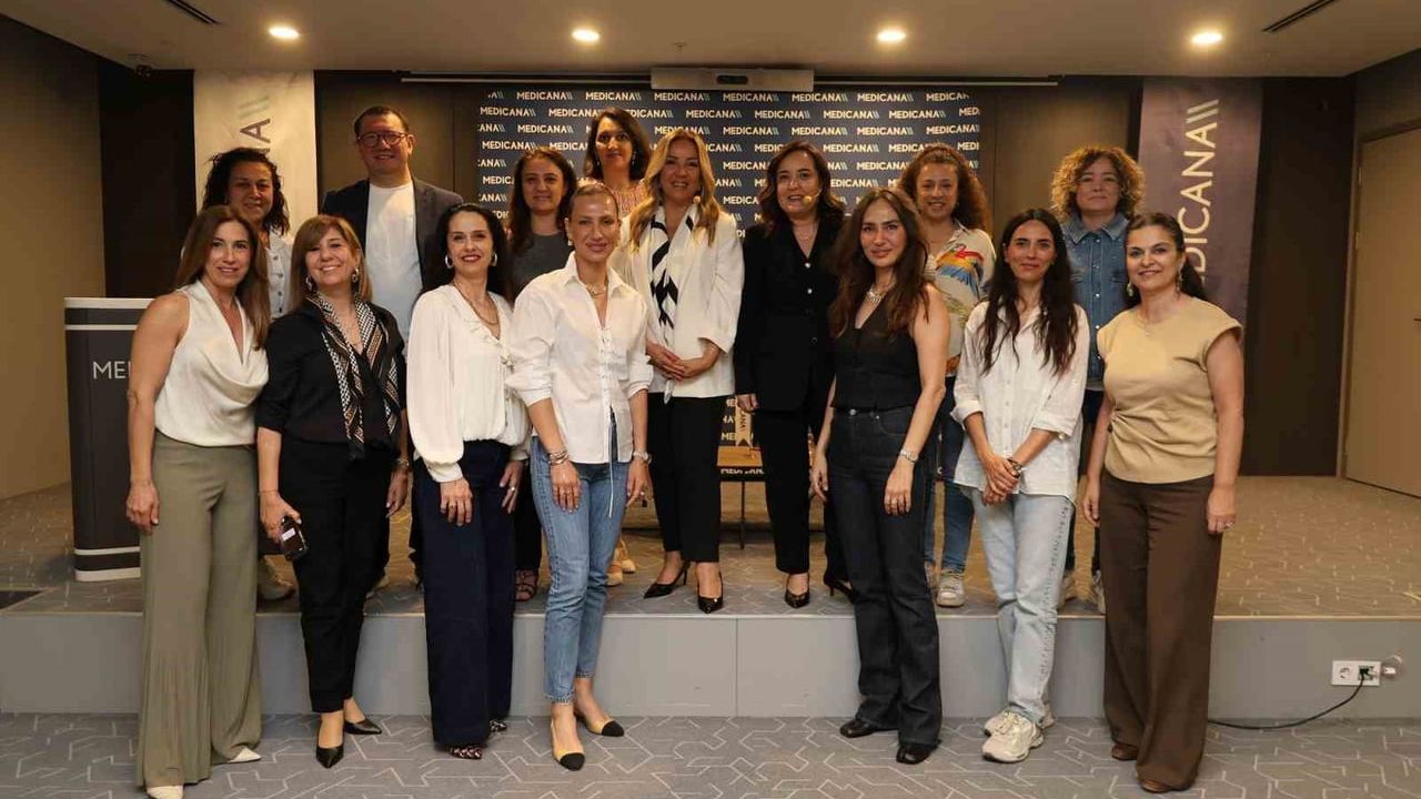 Deniz Celep: İzmir'de kadın girişimciliği, yüzde 89 kadın istihdamı ve kurumsal destekler