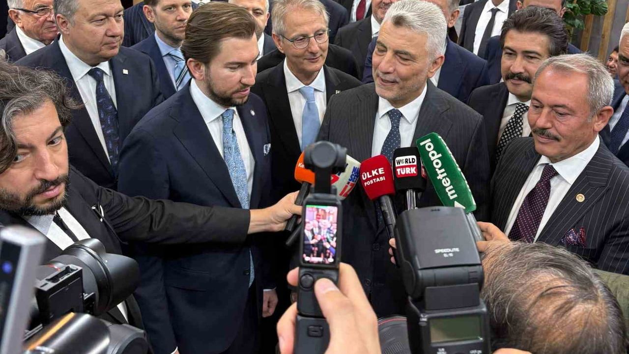 Denizli, 106 stantla Hometex 2026'da Türk Ev Tekstilini Öne Çıkardı