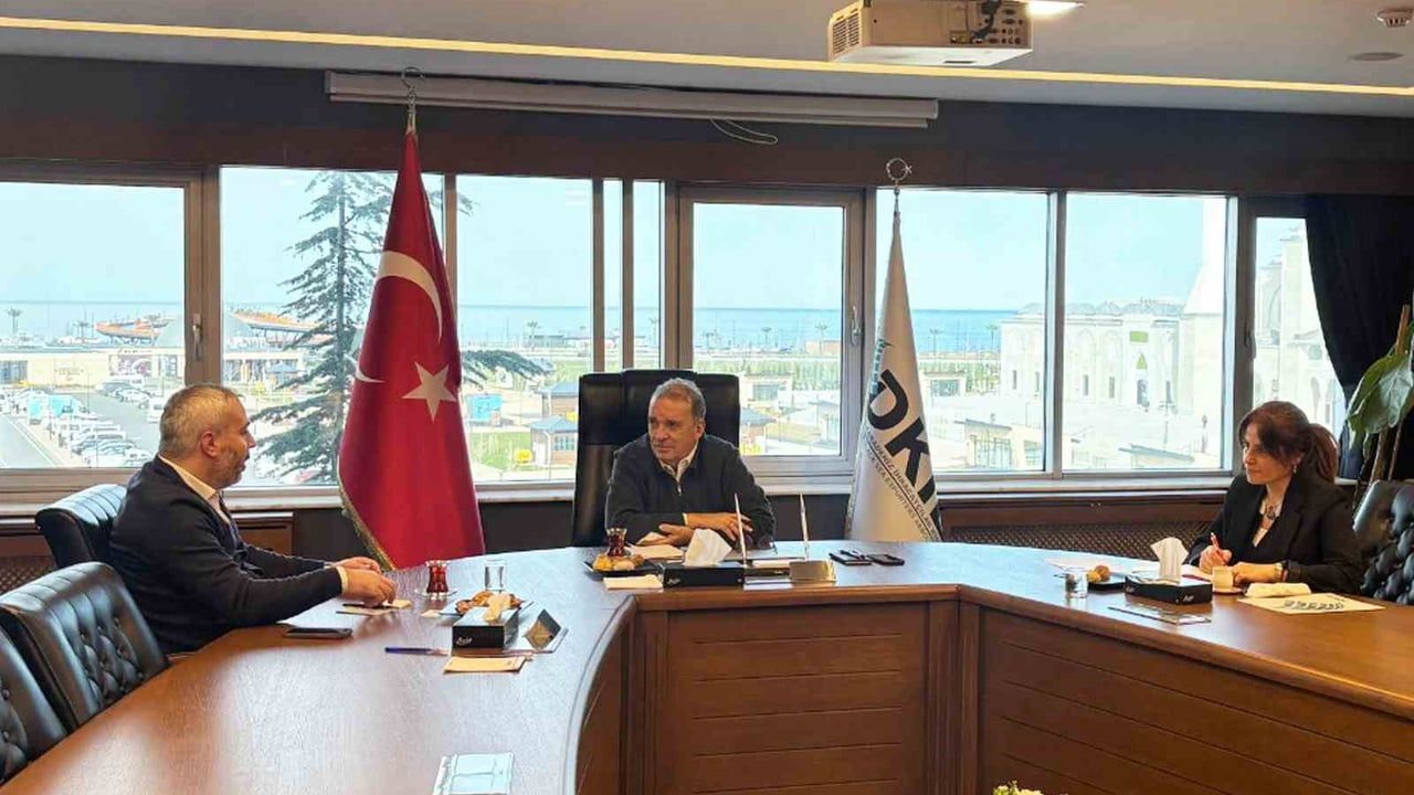 Denizli ABİGEM, DKİB Koordinasyonunda Gıda Sektörü İhracat Programını Tamamladı