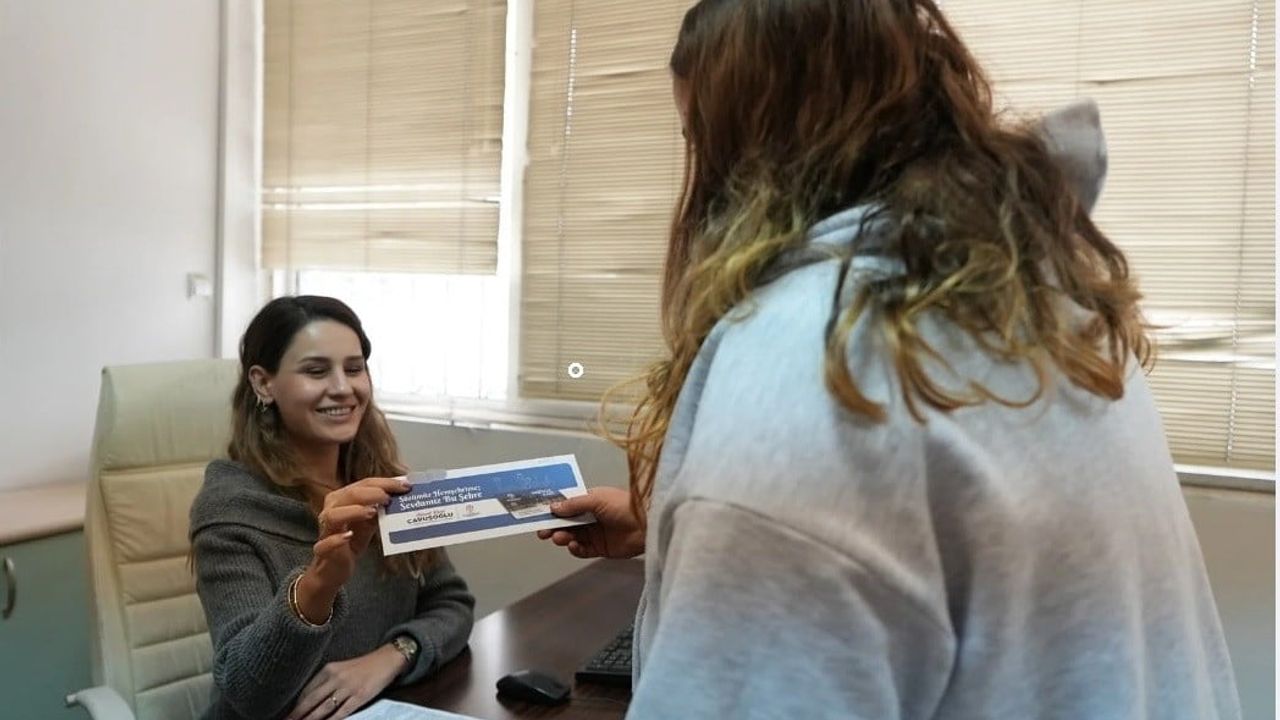Denizli Büyükşehir’in Yeni Doğan Yardımı 13. dönem ödemeleri tamamlandı; toplam destek 13 milyon 451 bin TL