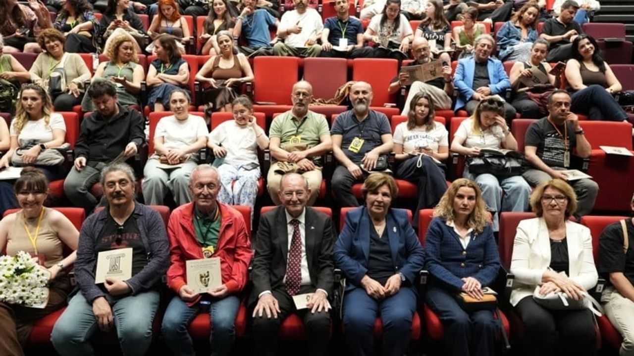 Denizli'de 38. Uluslararası Amatör Tiyatro Festivali: 28 toplulukla şehir ve ilçelerde sahne alınıyor
