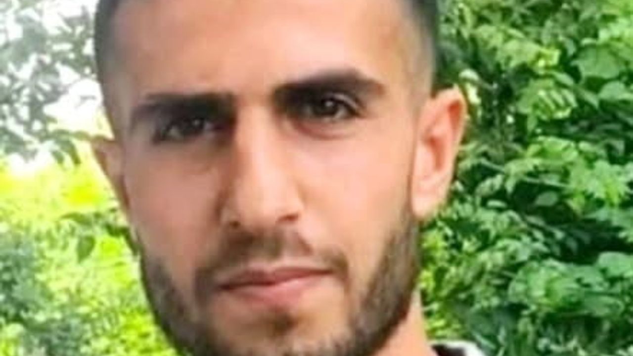 Denizli'de inşaattan düşen 31 yaşındaki duvar ustası yaşamını yitirdi