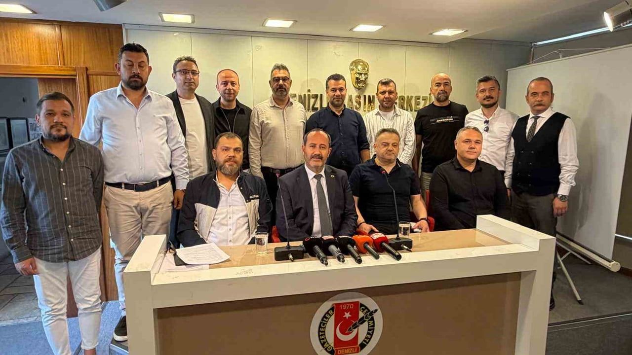 Denizli Kurslar Birliği'nden Velilere Uyarı: Kayıt Dışı ve "Merdiven Altı" Eğitim Riskleri