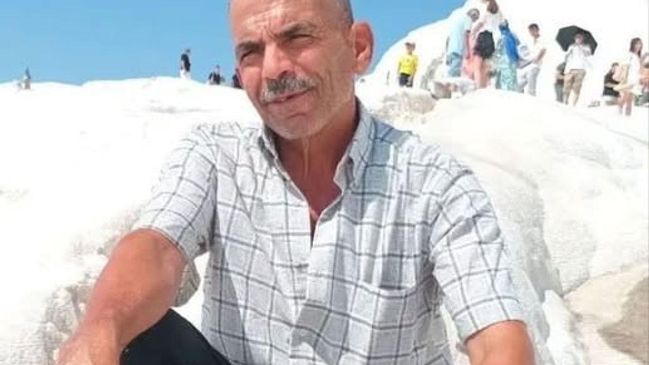 Denizli Merkezefendi'de tel fabrikasında yükleme sırasında düşen işçi hayatını kaybetti