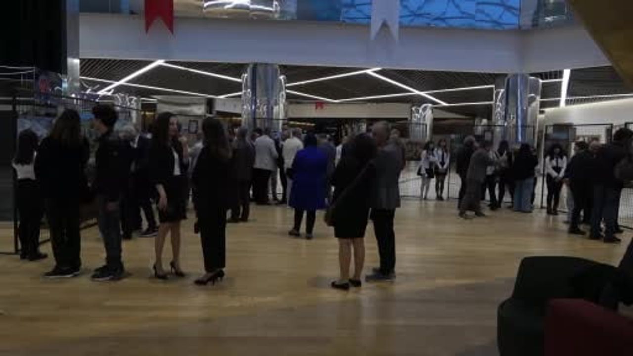 Denizli'nin unutulan türküleri 150 öğrencinin emeğiyle yeniden canlandırıldı