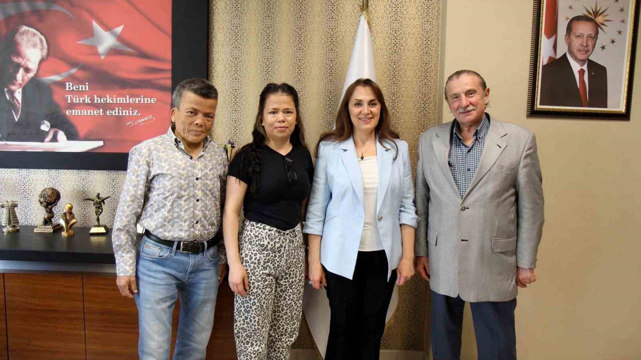 Denizli Sağlık Yetkilileri: Evlilik Öncesi Talasemi Taraması Hayati Öneme Sahip