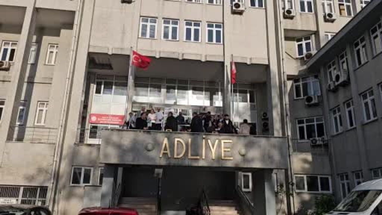 Devrek davasında ilk duruşma tamamlandı: Eski başkan Bozkurt’un ev hapsi kaldırıldı