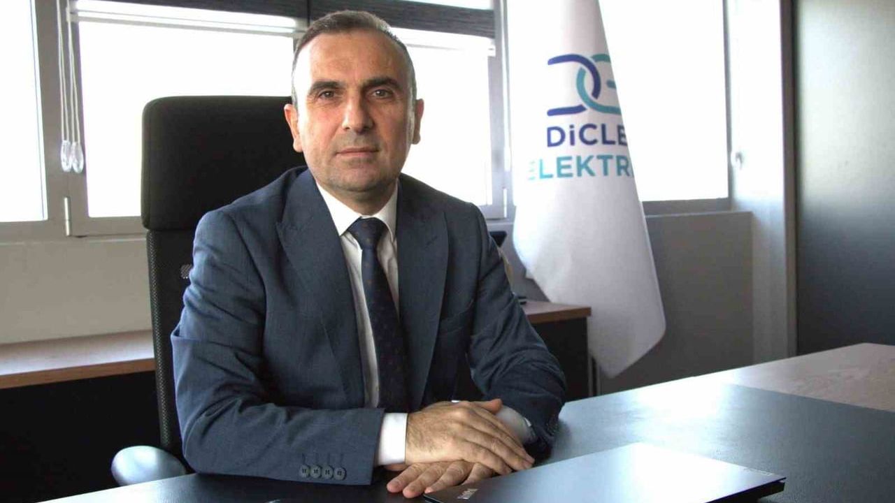 Dicle Elektrik, Akçakale ve Harran'a 470 milyon lira yatırımla enerji altyapısını güçlendirdi