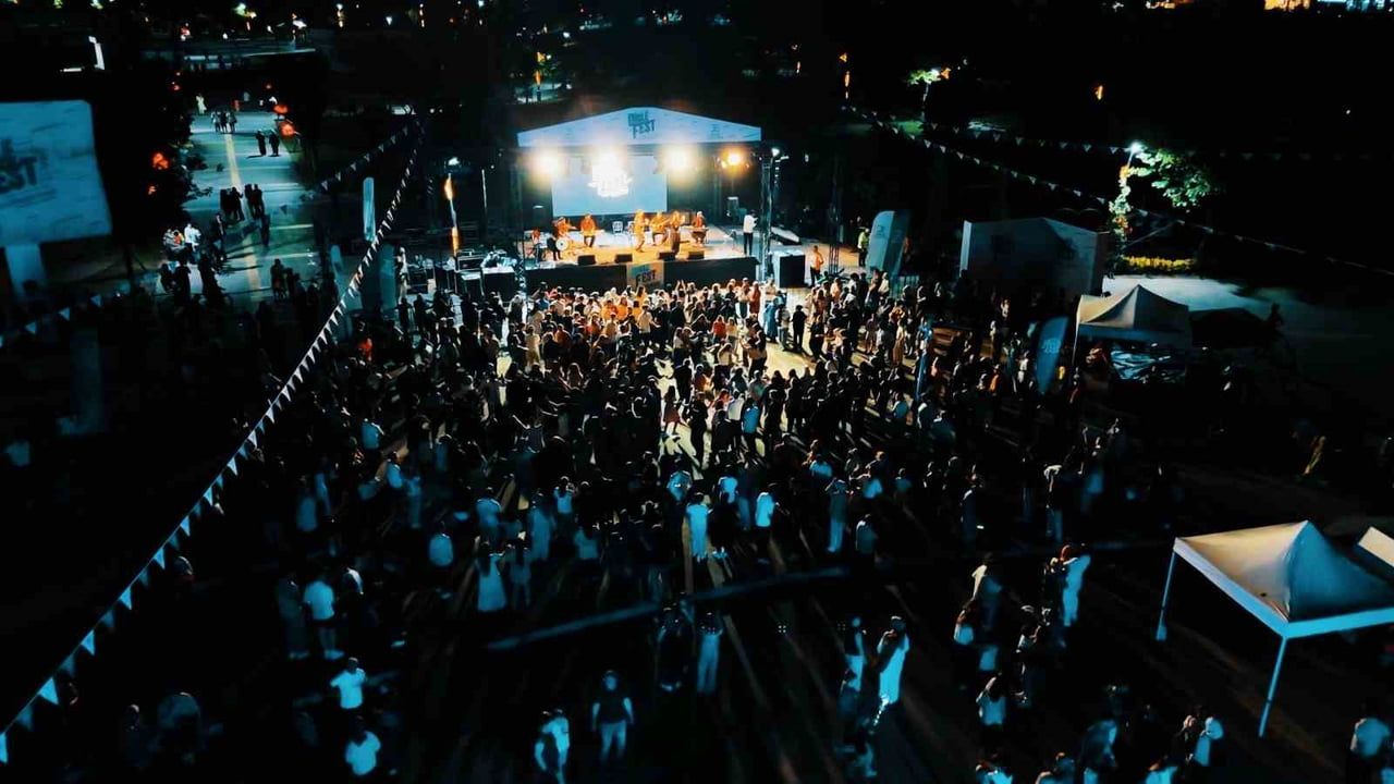 DicleFest Şanlıurfa'da — Üç Gün Boyunca Müzik, Tiyatro ve Teknoloji Etkinlikleri