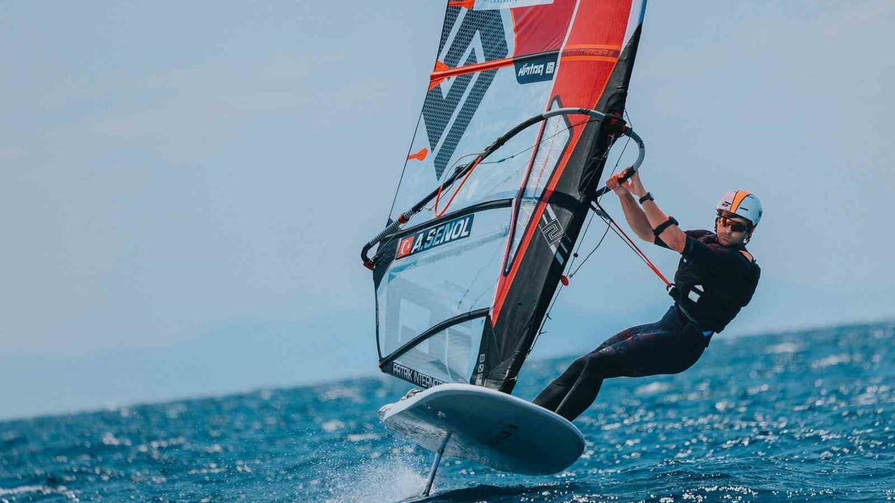 Didim, 24-28 Mayıs'ta Formula Kite ve Wingfoil Yarışlarına Ev Sahipliği Yapacak