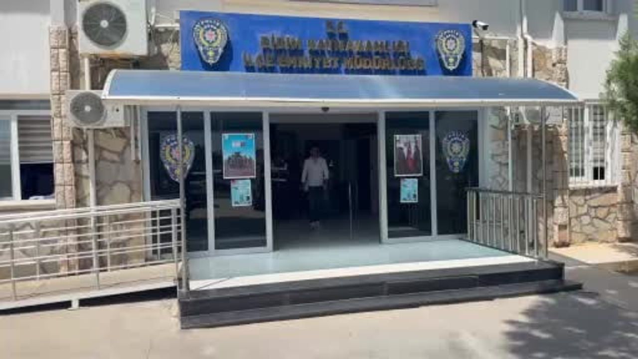 Didim'de sahte MİT görevlileriyle dolandırıcılık soruşturması: 2 tutuklama