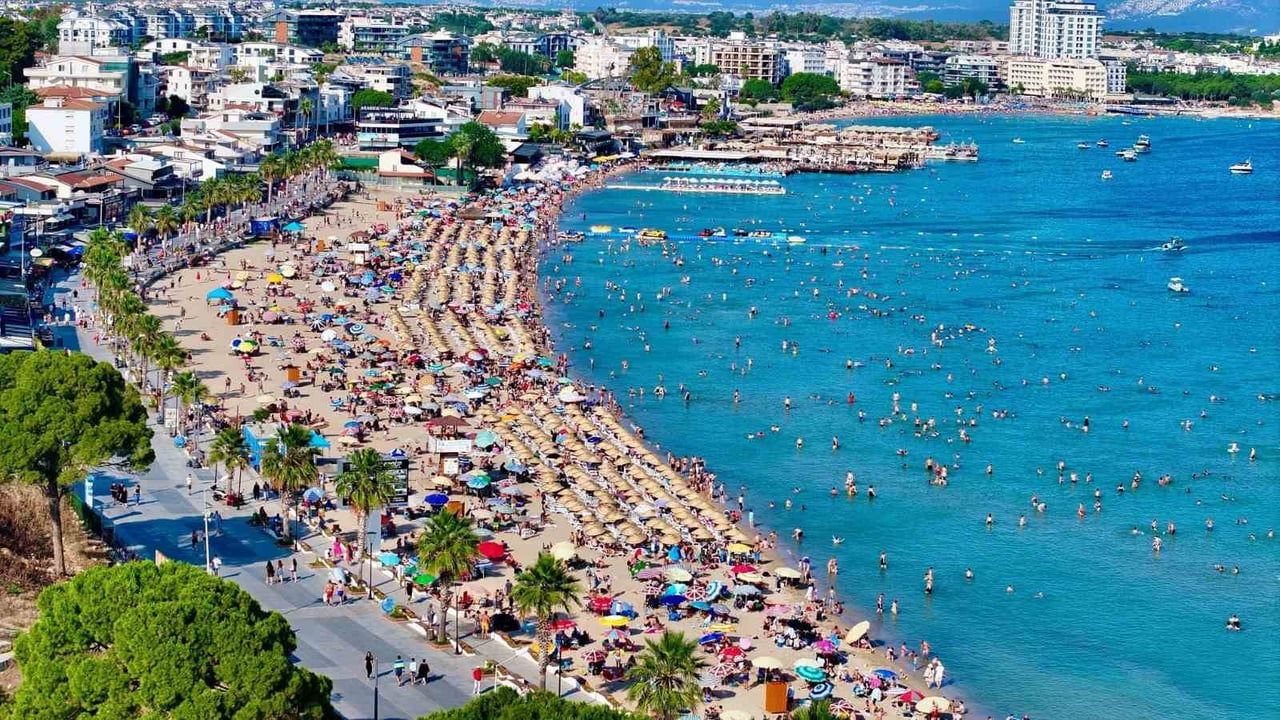 Didim Turizm Derneği Başkanı Melih Koyuncu: 9 günlük Kurban Bayramı tatili sektöre kısa vadede canlılık sağlayacak