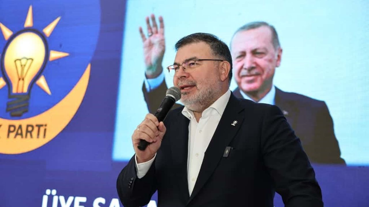 Dikili’ye 75 yataklı yeni Devlet Hastanesi açıldı — Bilal Saygılı: Bölgenin sağlık ihtiyacını karşılayacak
