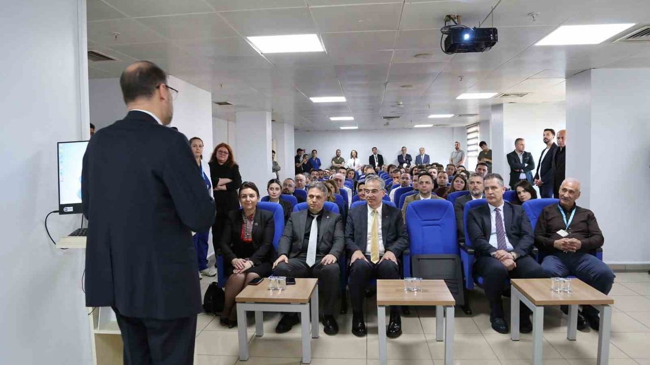 Diyarbakır'da Çocuk Kalp Merkezi %50 Kapasite Artışı ve Şehir Hastanesinde Modern Tüp Bebek Merkezi