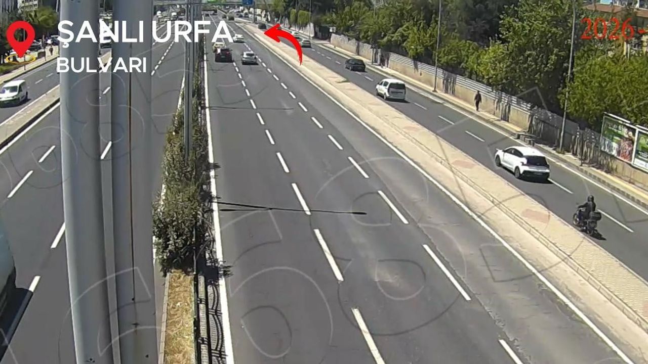 Diyarbakır’da drift ve makas attığı tespit edilen 4 sürücüye 650 bin TL ceza uygulandı