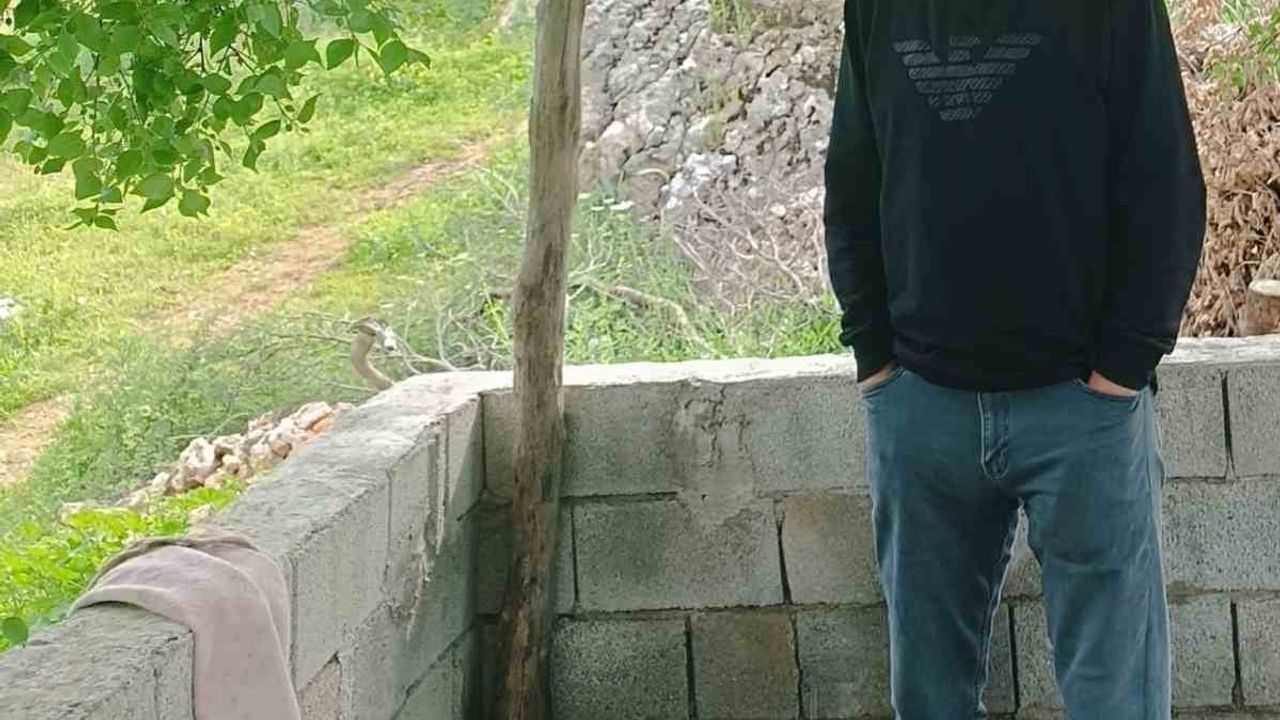 Diyarbakır'da lokanta işletmecisi ekmek ve şekeri bırakarak 3 ayda 25 kilo verdi