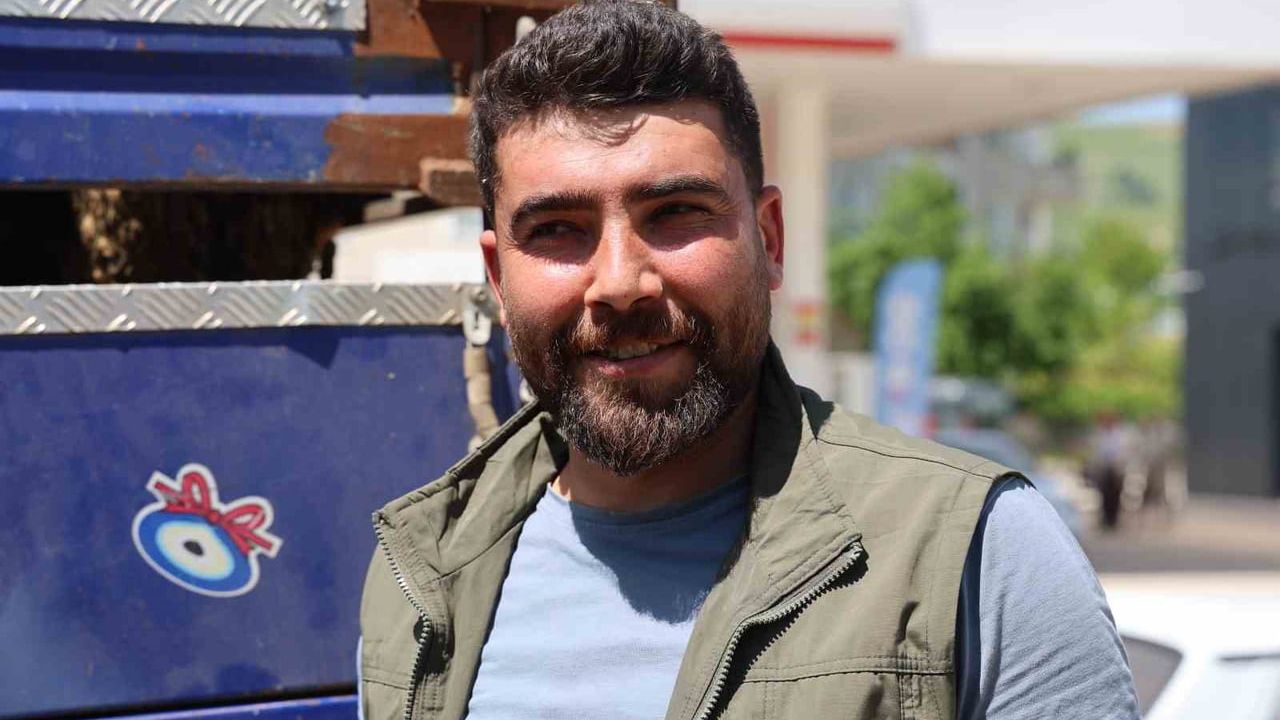 Diyarbakır'dan kurbanlık sevkiyatı sürüyor: 2.589 büyükbaş, 19.441 küçükbaş il dışına gönderildi