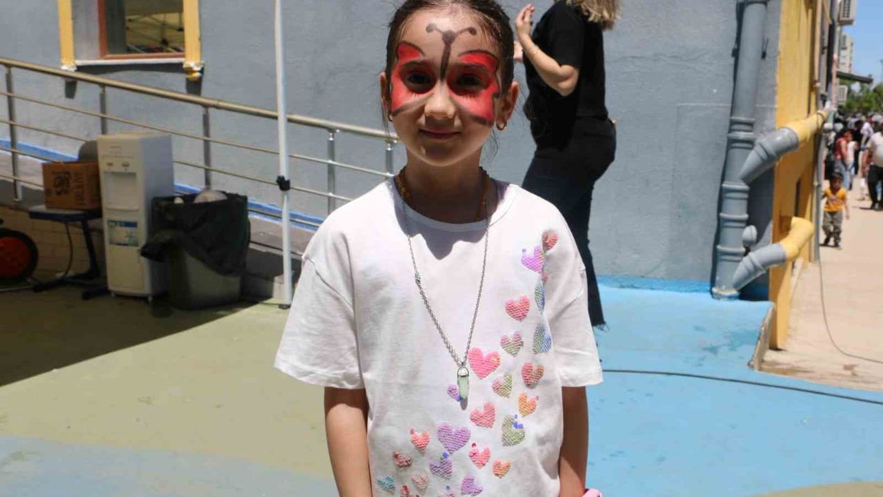 Diyarbakır Maya Okulları'nda Geleneksel Mayalı Ekmek Festivali gerçekleşti