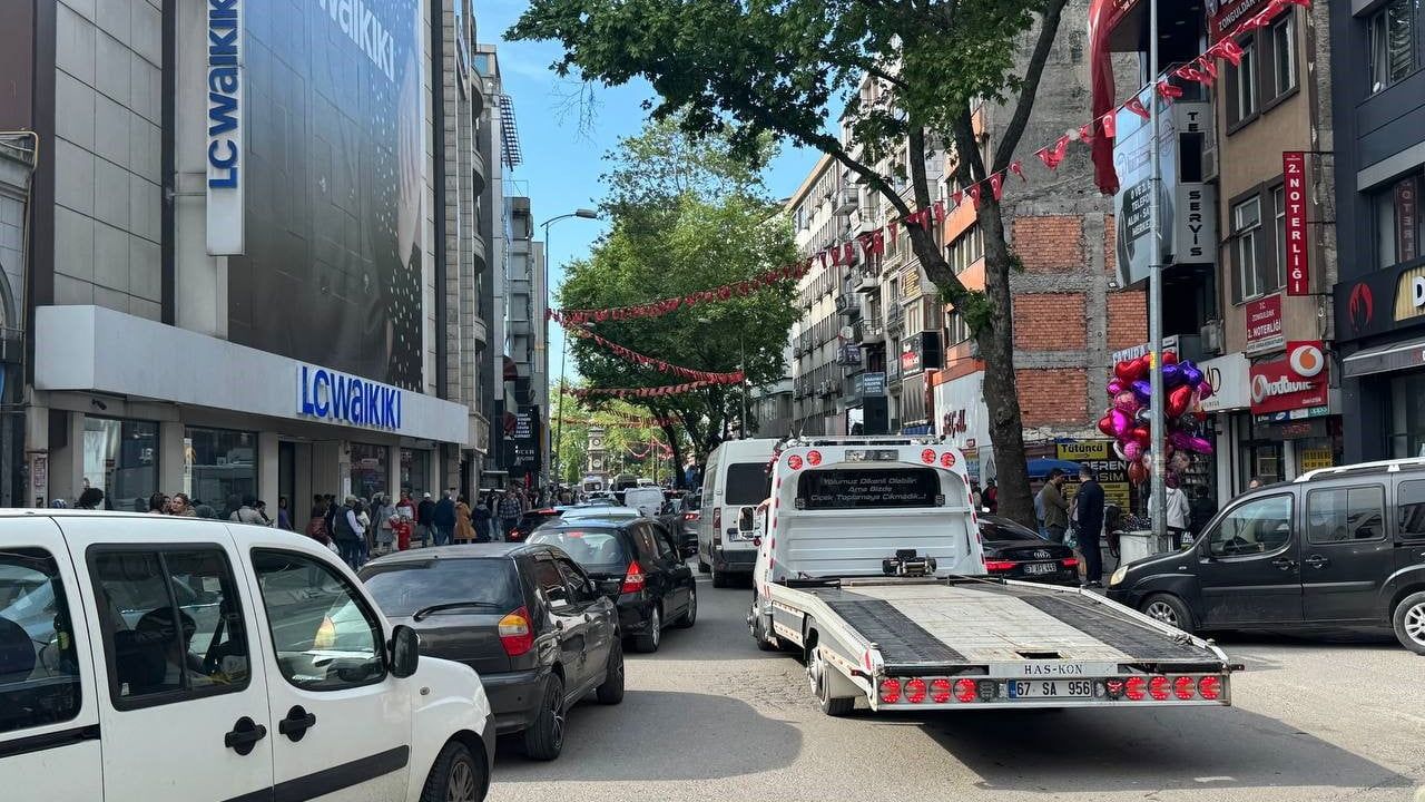 Diyetisyen Gizem Güneş: Kurban Bayramı'nda etin pişirme yöntemi ve dinlendirilmesi sindirim için kritik