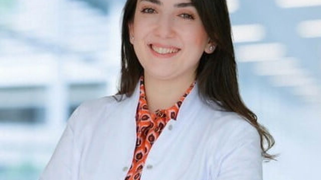 Diyetisyen Tuba Yıldırım: Kurban Bayramı'nda Eti Yeşilliklerle Birlikte Tüketin