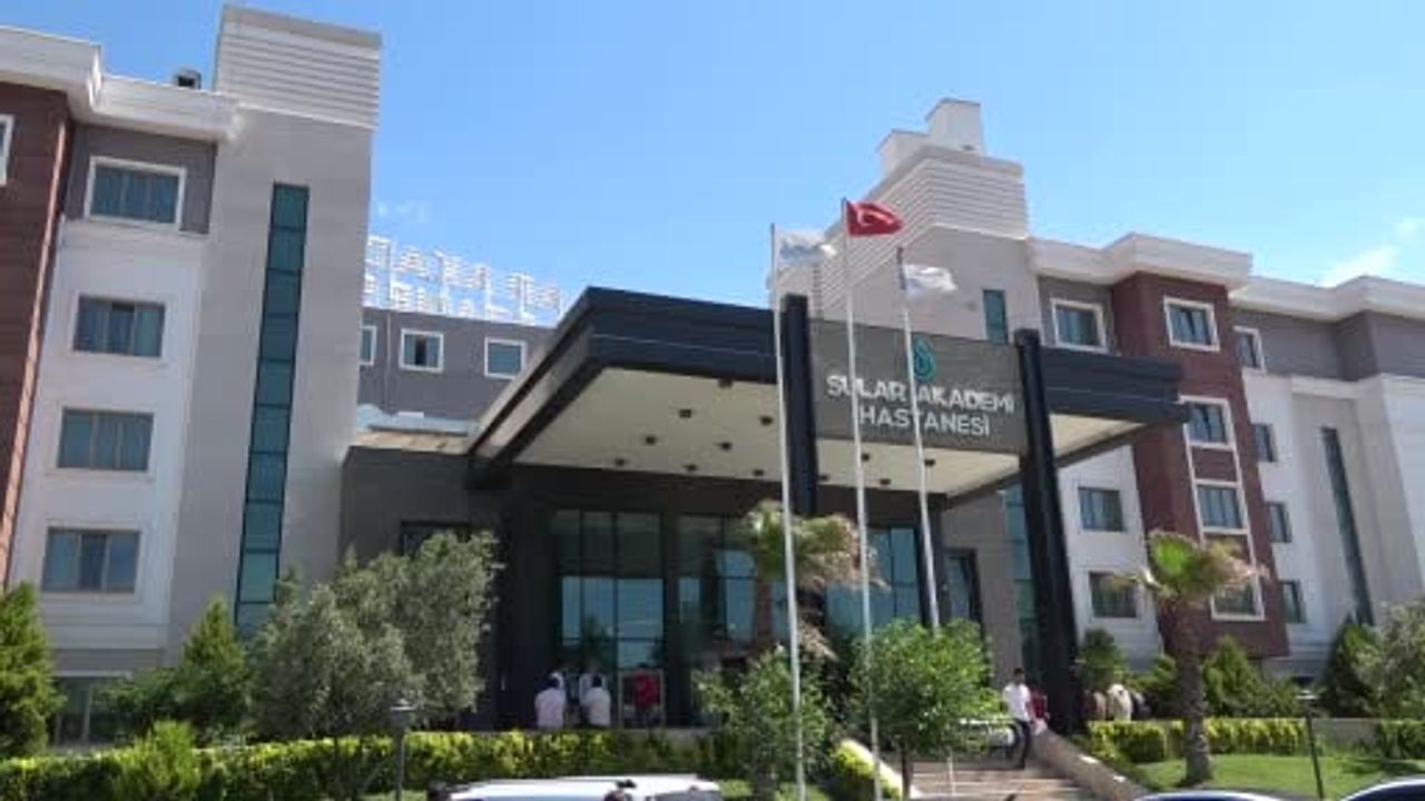 Diyetisyenden Kurban Bayramı beslenme uyarısı: Etin yanında salata ve dinlendirme önerisi